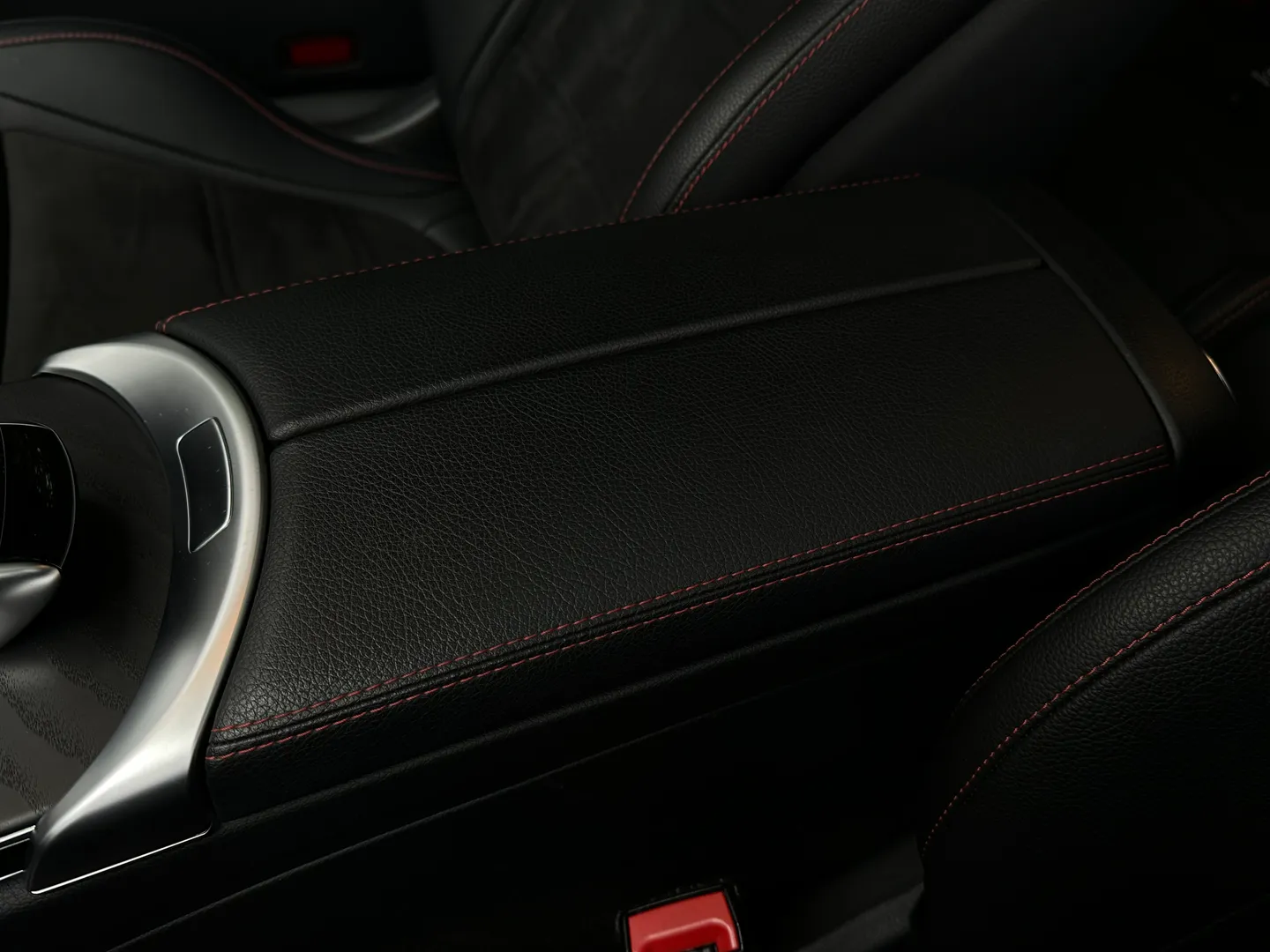 Mercedes Benz C43 AMG Coupe  — photo 63