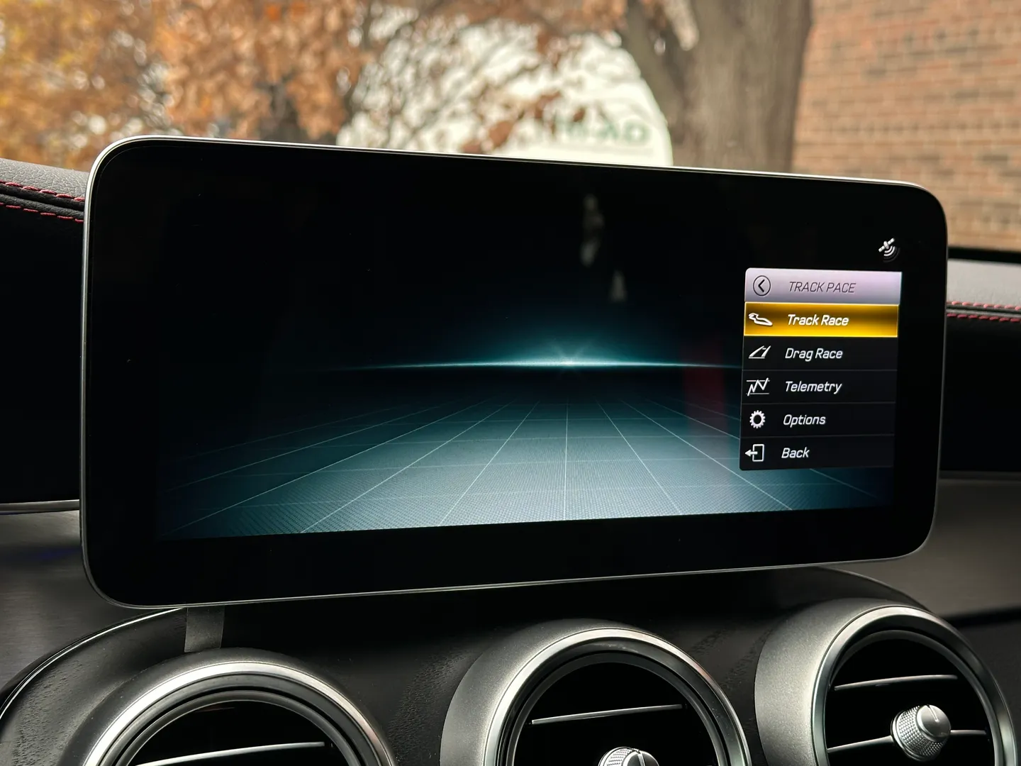 Mercedes Benz C43 AMG Coupe  — photo 73