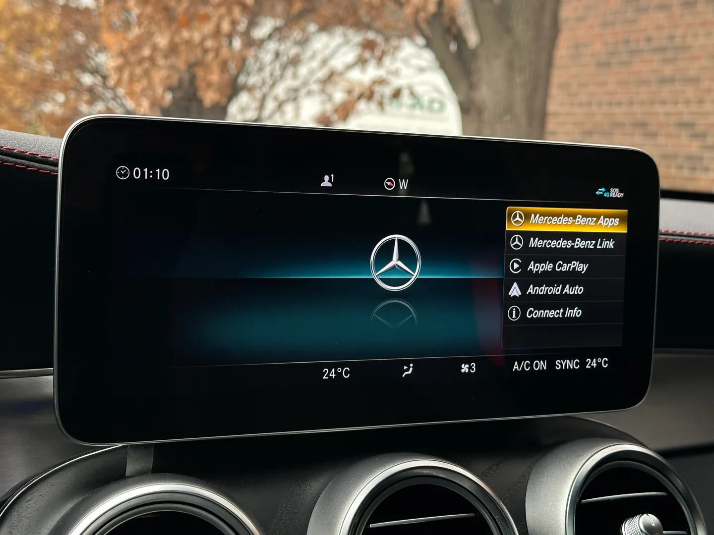 Mercedes Benz C43 AMG Coupe  — photo 70