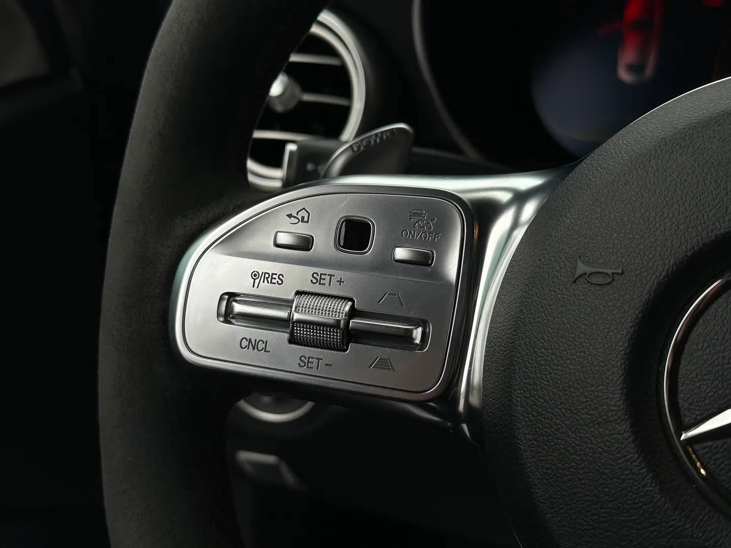Mercedes Benz C43 AMG Coupe  — photo 79