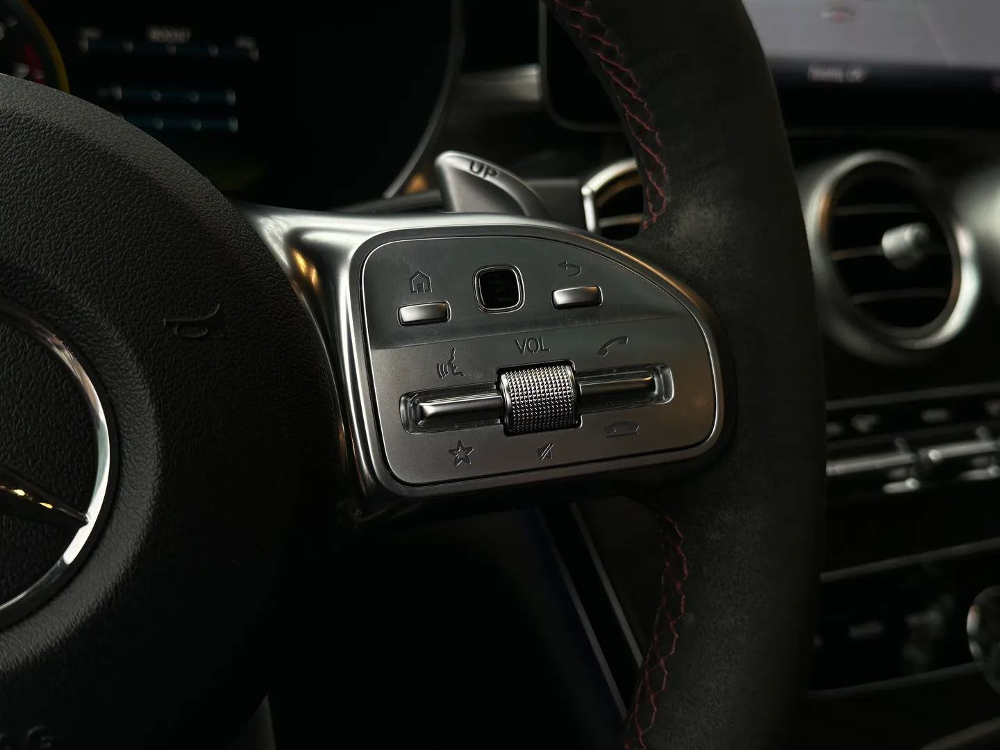 Mercedes Benz C43 AMG Coupe  — photo 81