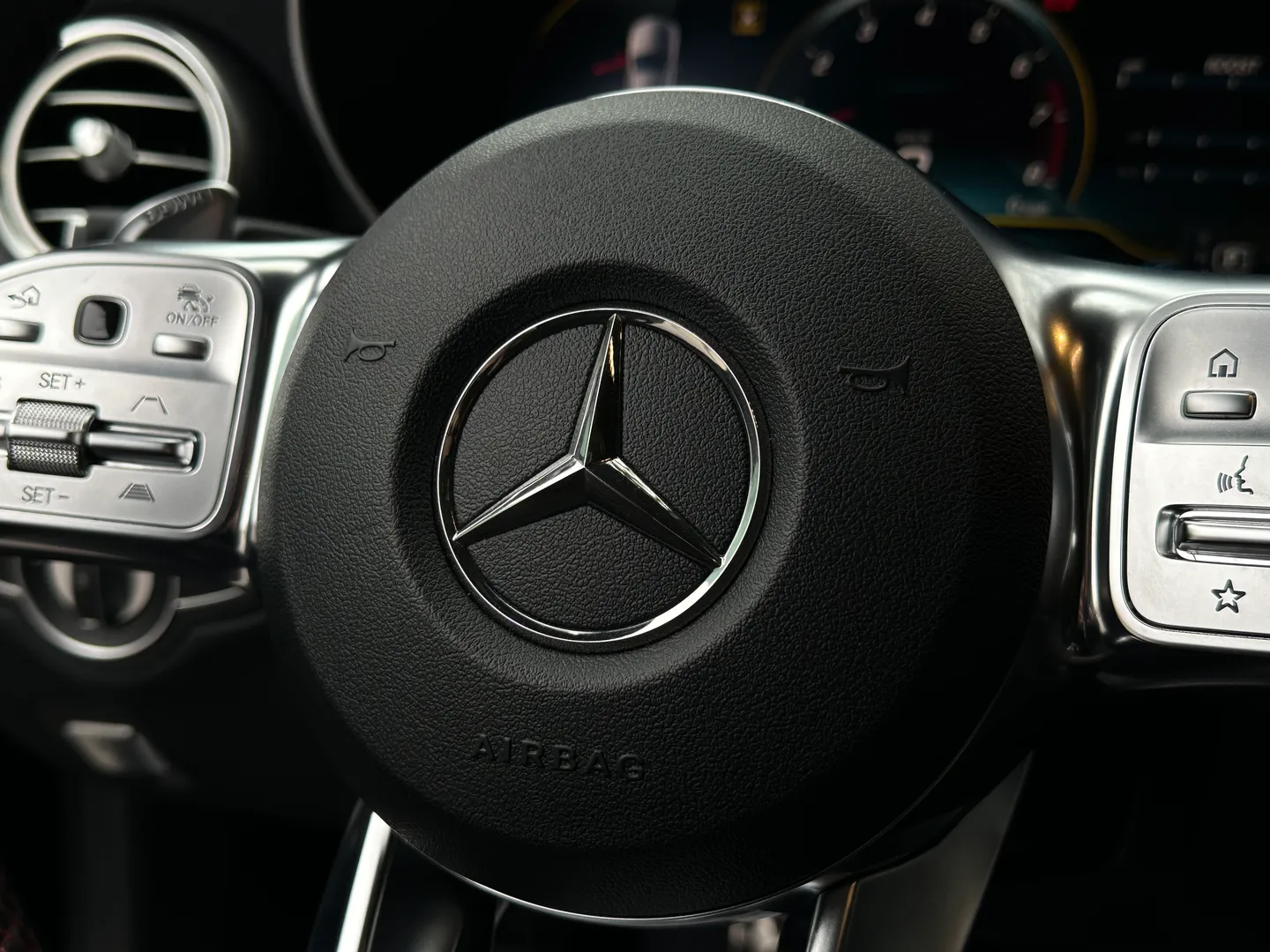 Mercedes Benz C43 AMG Coupe  — photo 80