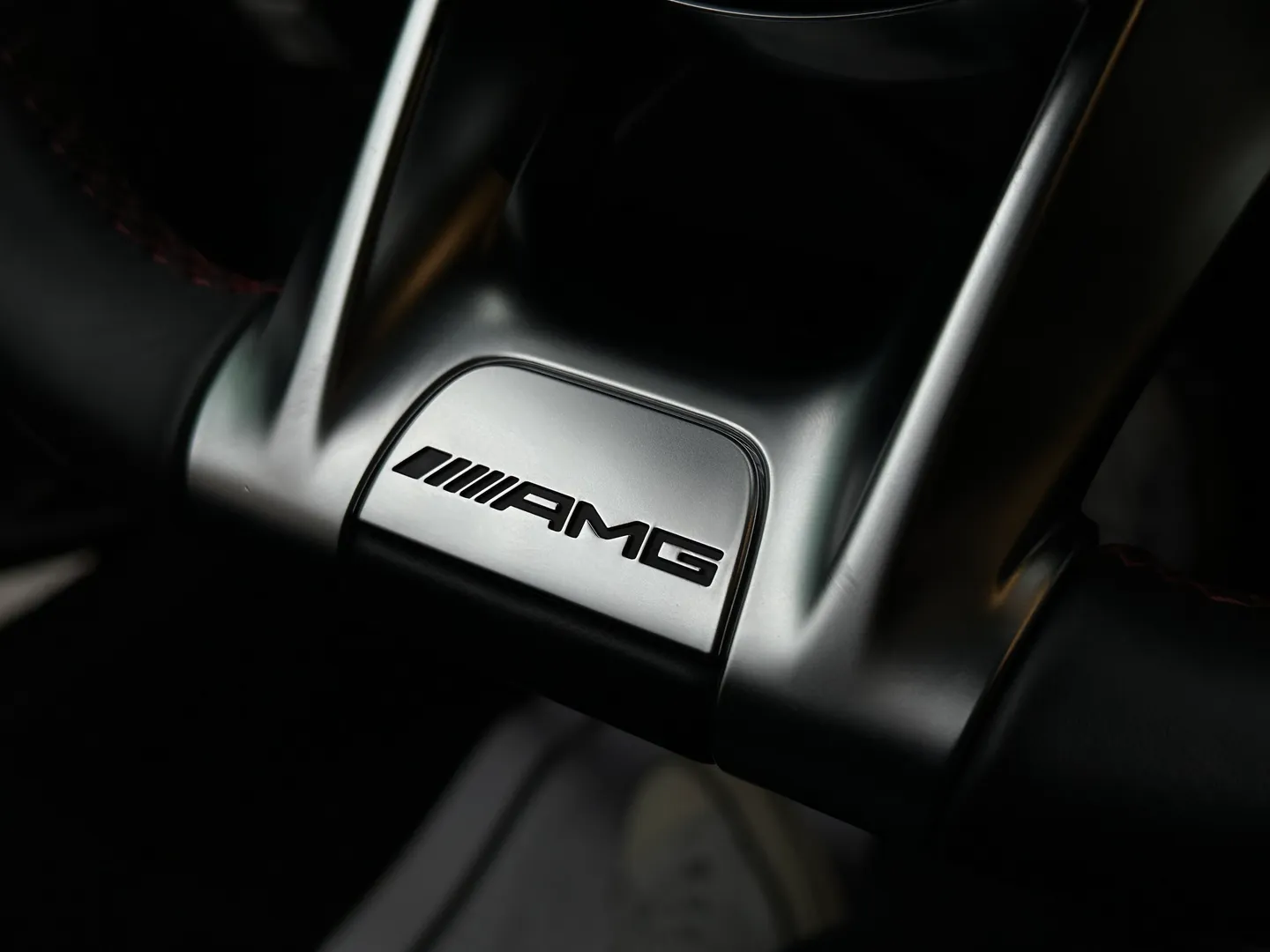 Mercedes Benz C43 AMG Coupe  — photo 82