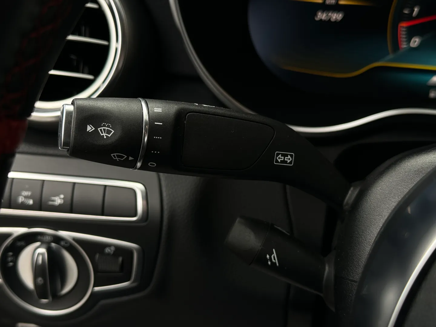 Mercedes Benz C43 AMG Coupe  — photo 85