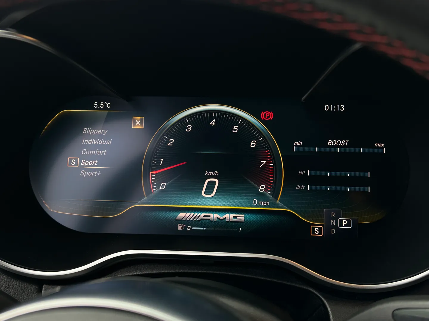 Mercedes Benz C43 AMG Coupe  — photo 84