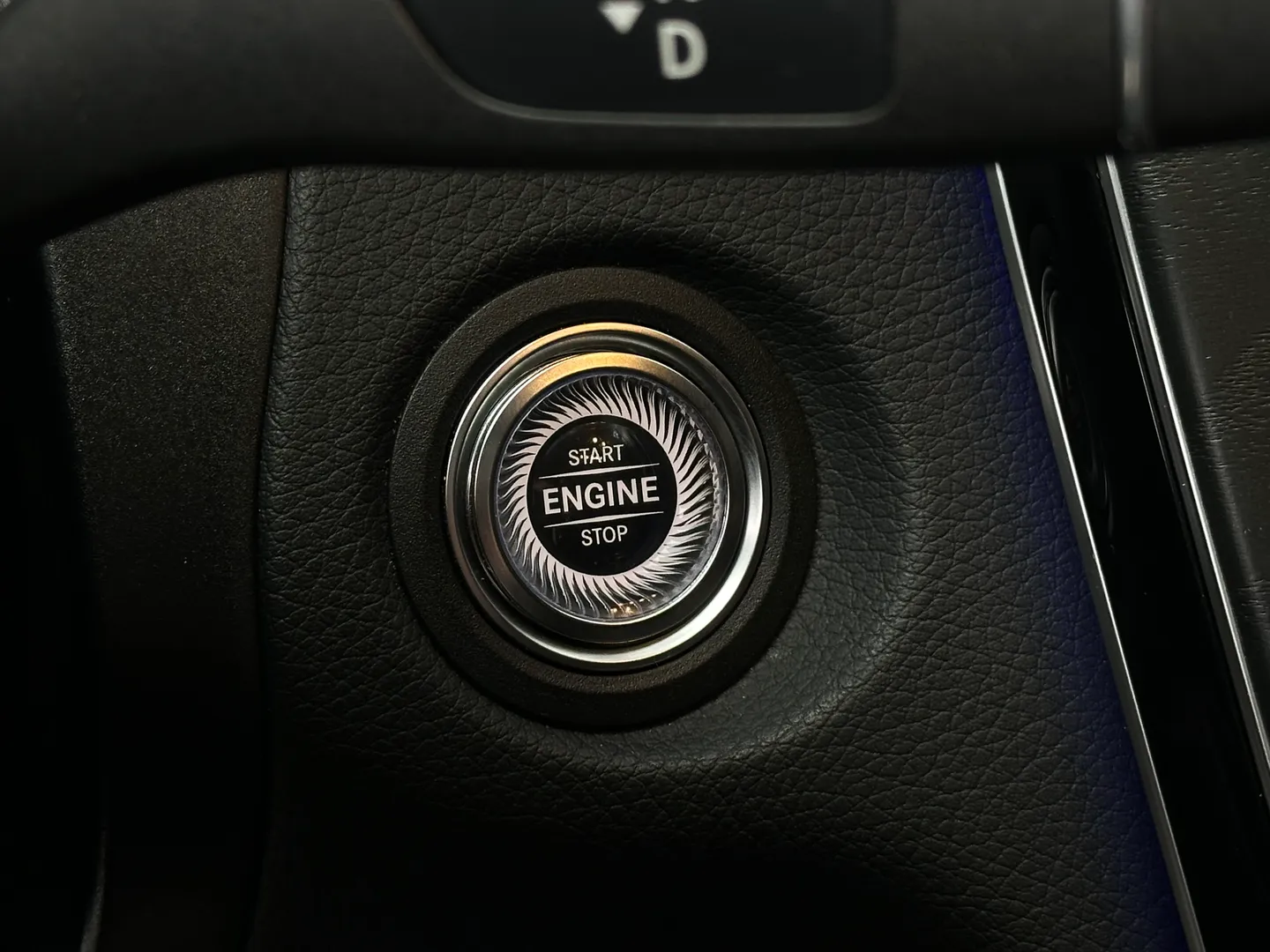 Mercedes Benz C43 AMG Coupe  — photo 87