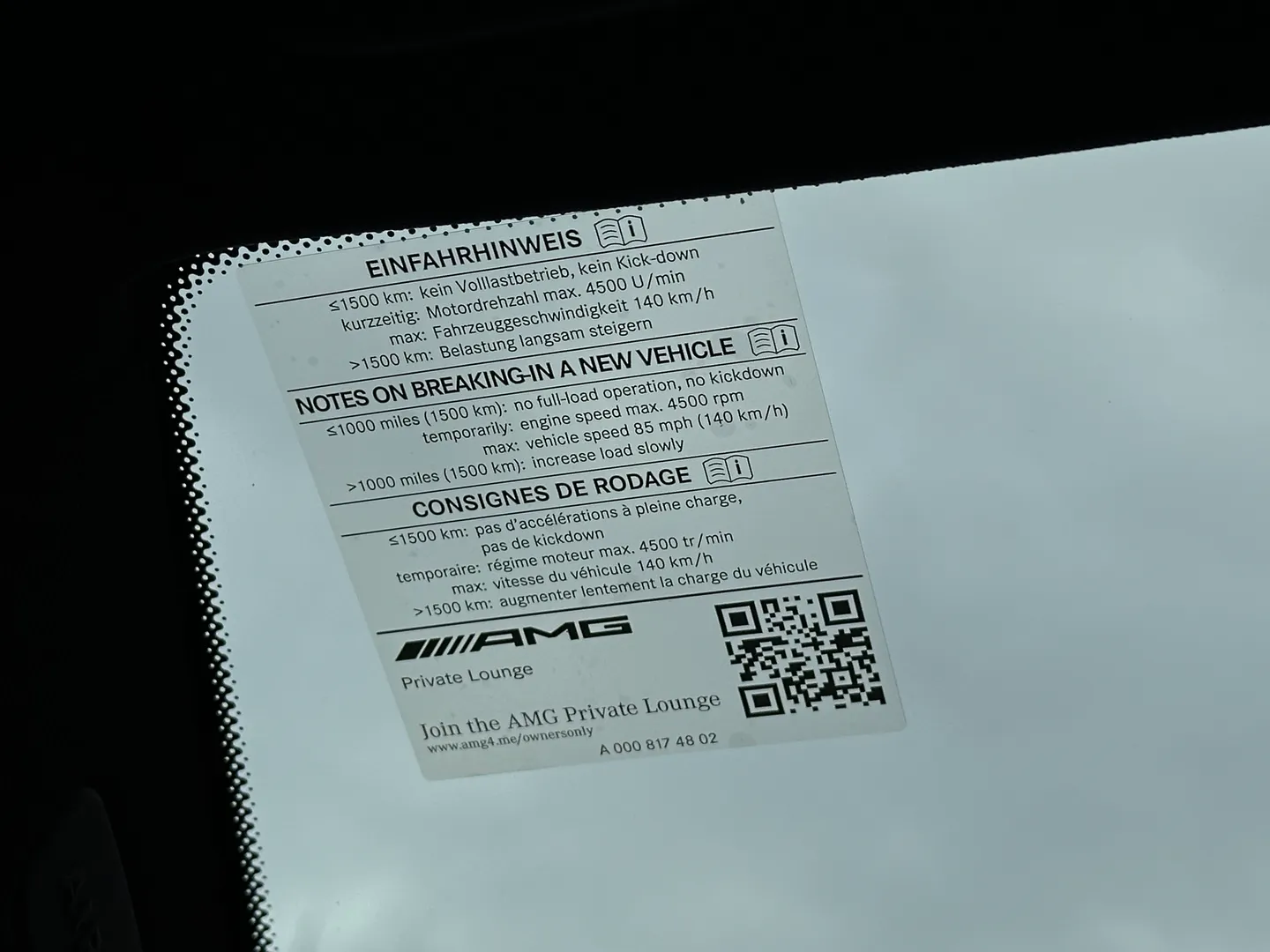 Mercedes Benz C43 AMG Coupe  — photo 89