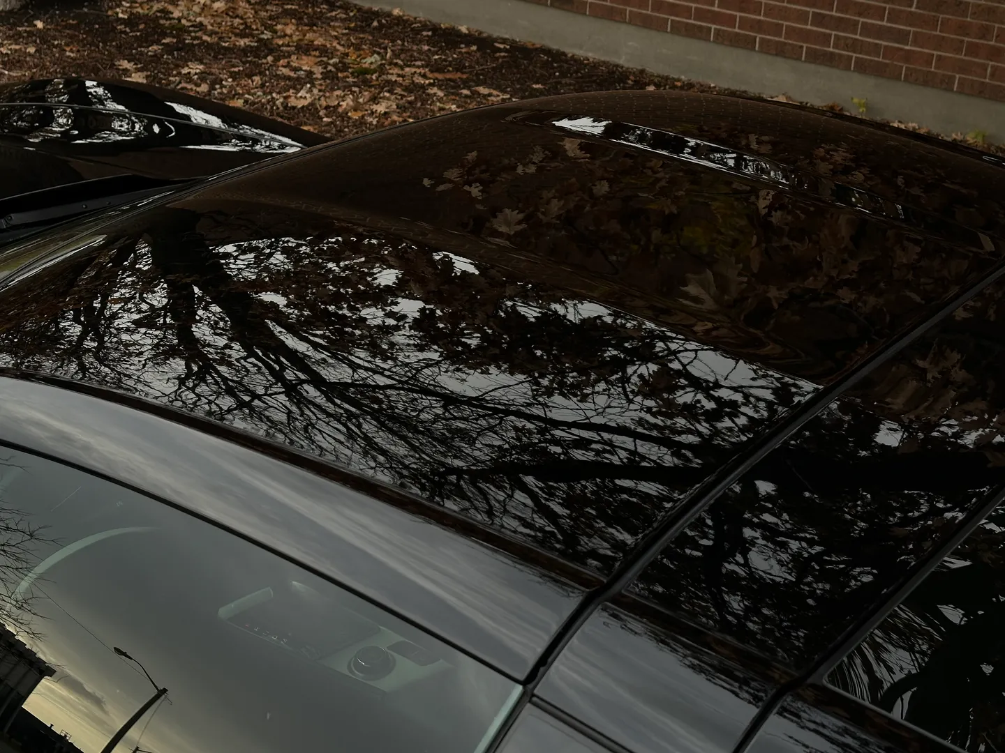 Chevrolet Corvette Z06 3LZ Coupe — photo 19