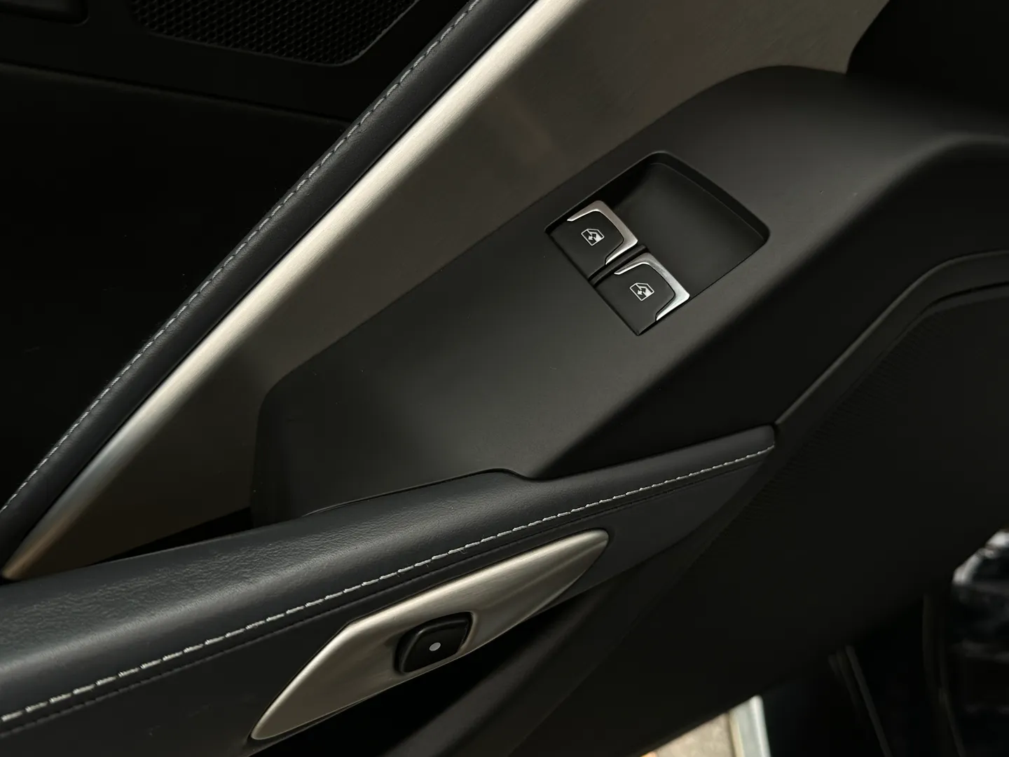 Chevrolet Corvette Z06 3LZ Coupe — photo 40