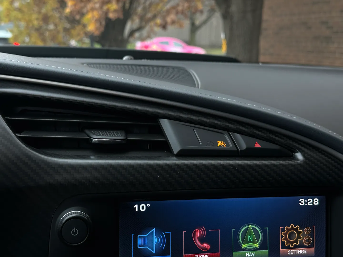 Chevrolet Corvette Z06 3LZ Coupe — photo 63