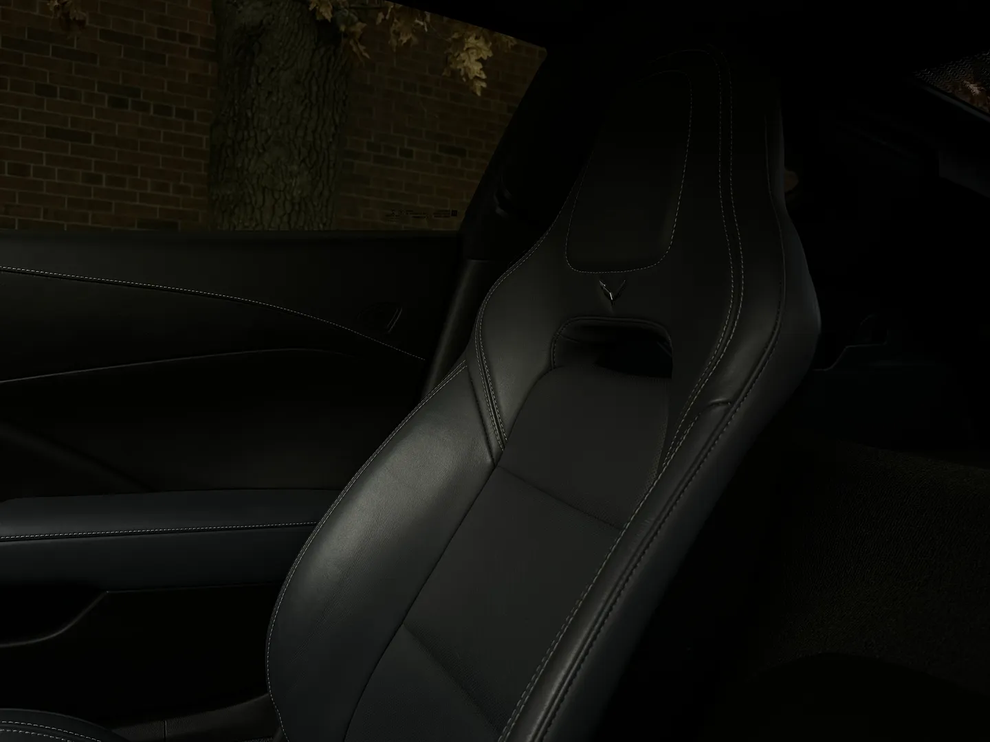 Chevrolet Corvette Z06 3LZ Coupe — photo 69
