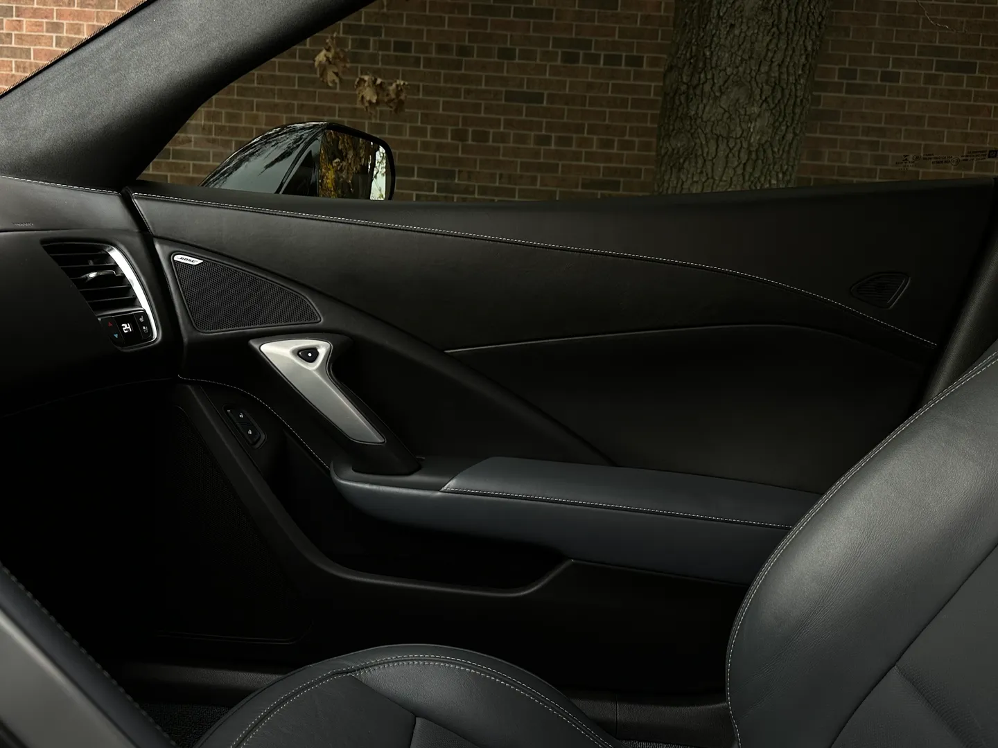 Chevrolet Corvette Z06 3LZ Coupe — photo 68
