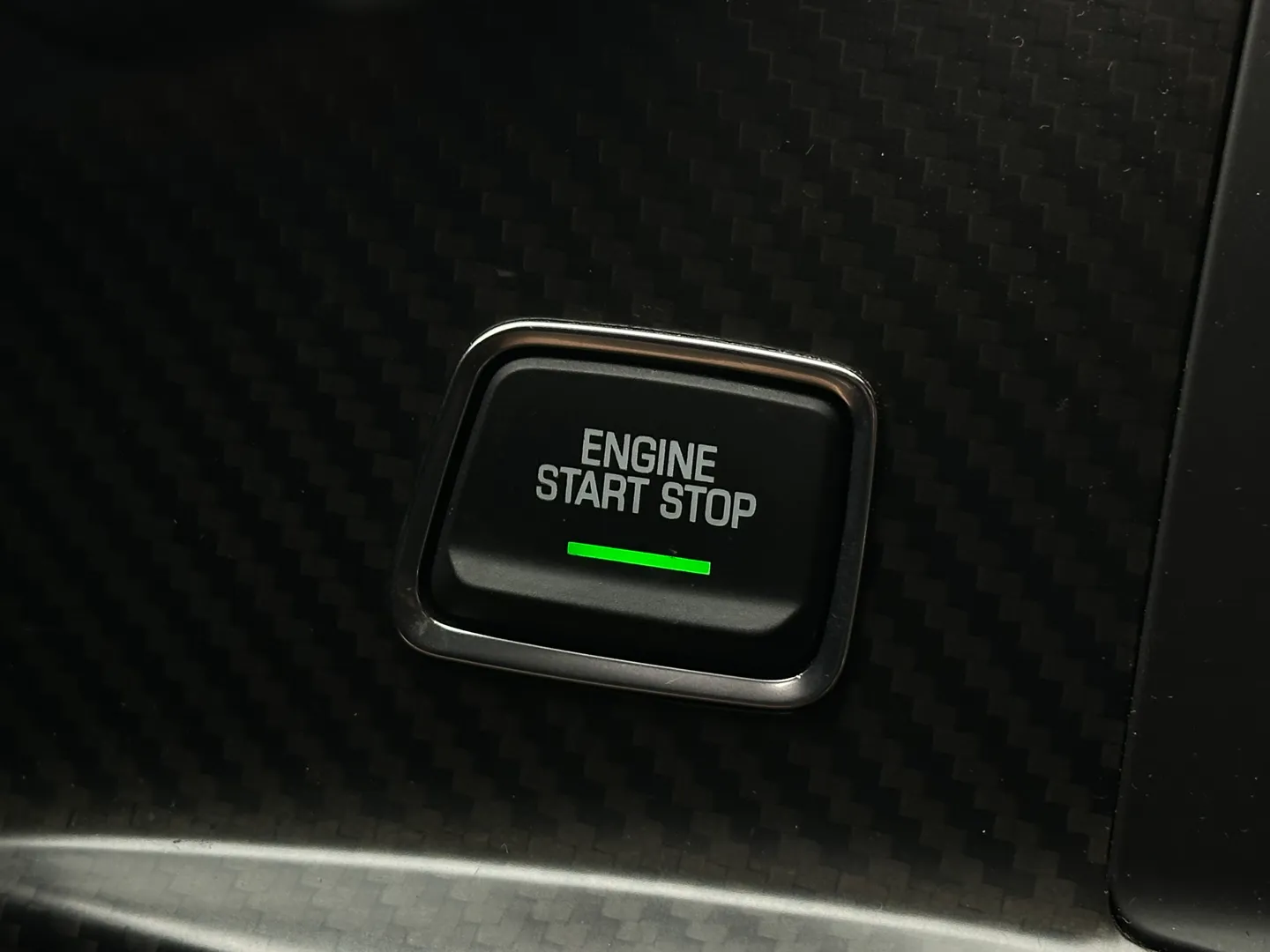 Chevrolet Corvette Z06 3LZ Coupe — photo 82