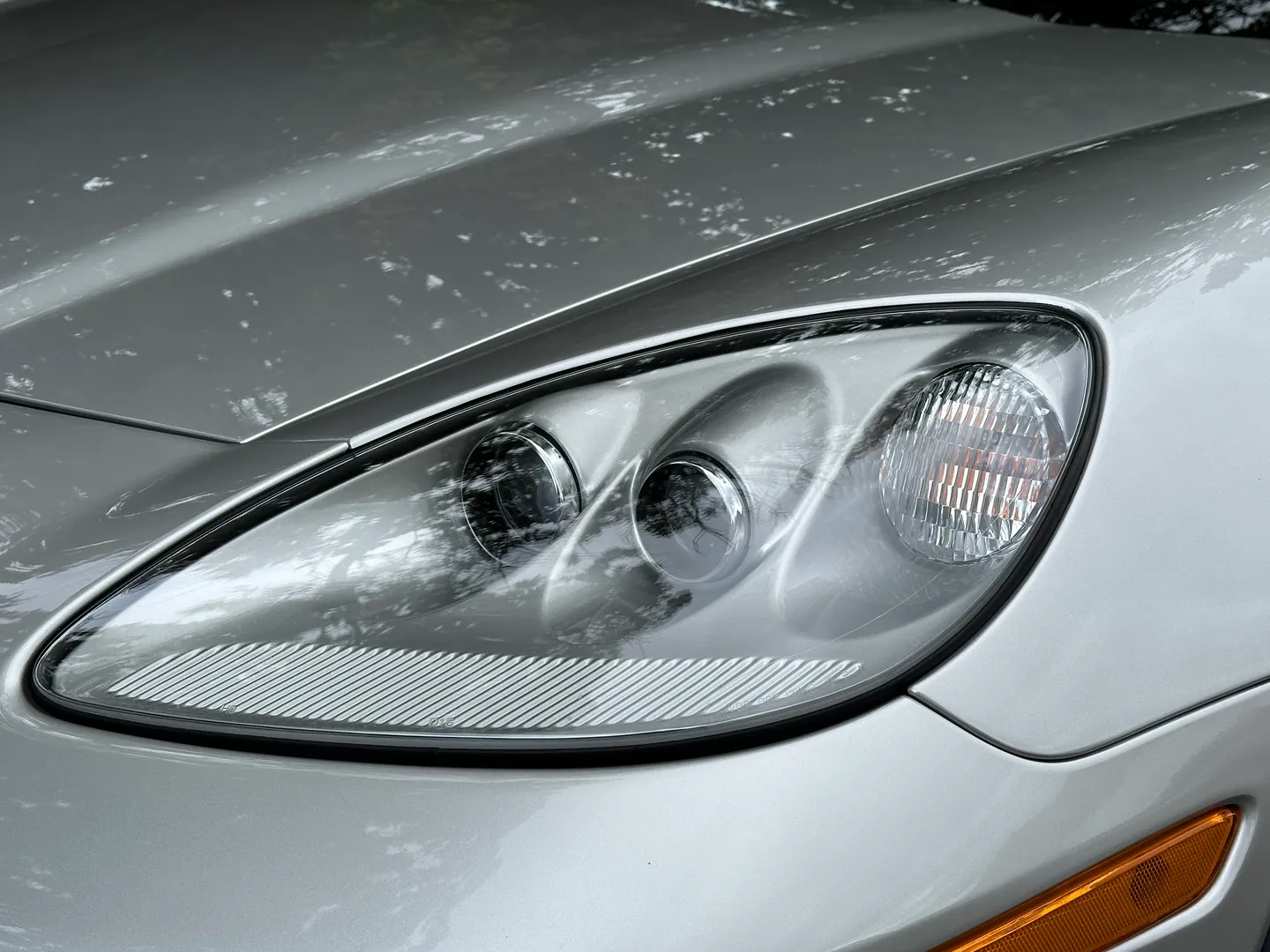 Chevrolet Corvette Z06  — photo 5