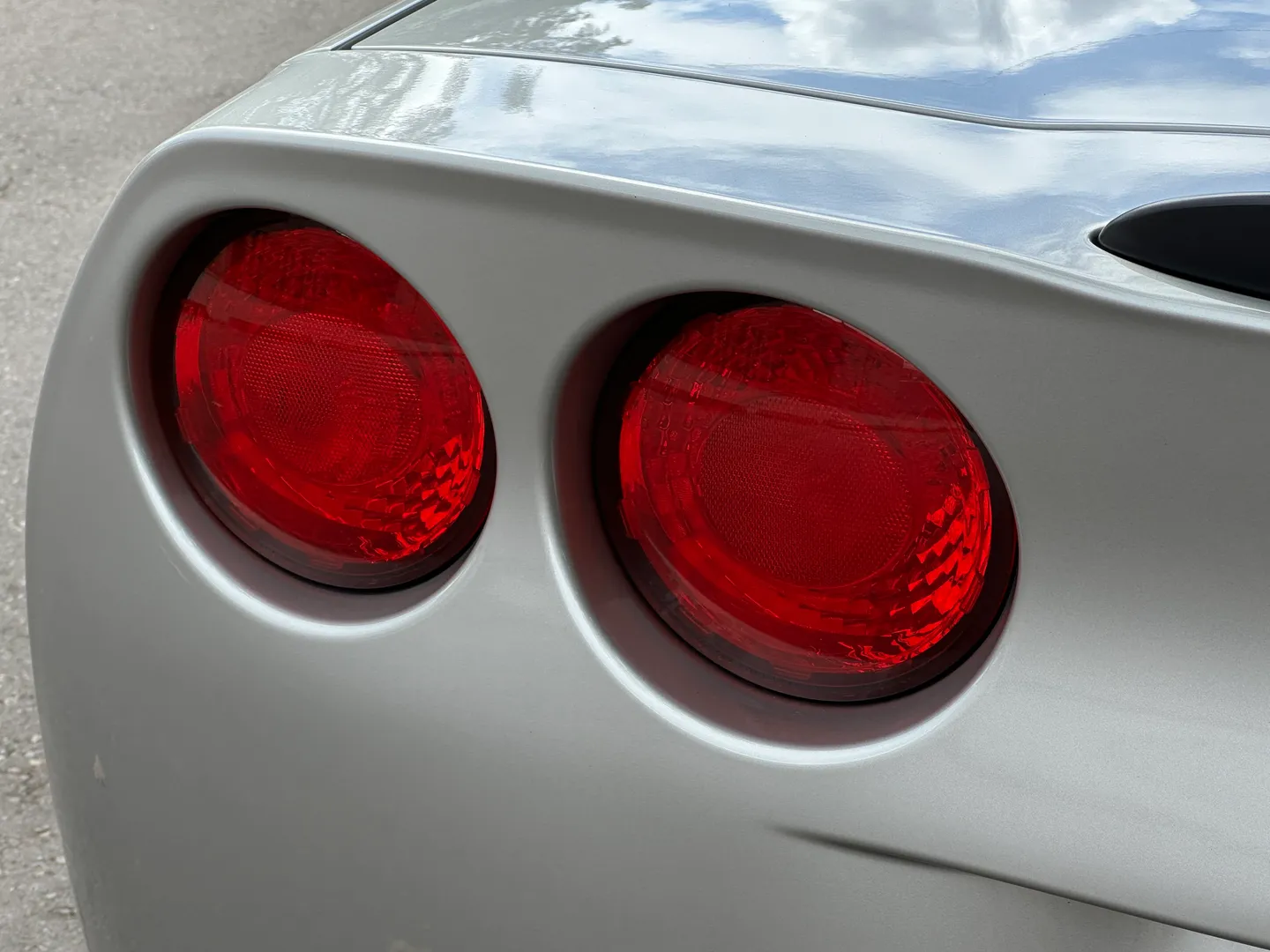 Chevrolet Corvette Z06  — photo 19