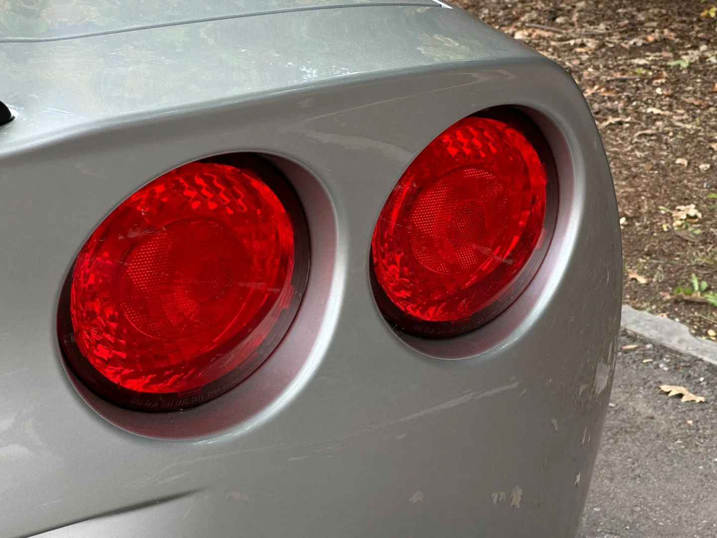 Chevrolet Corvette Z06  — photo 20