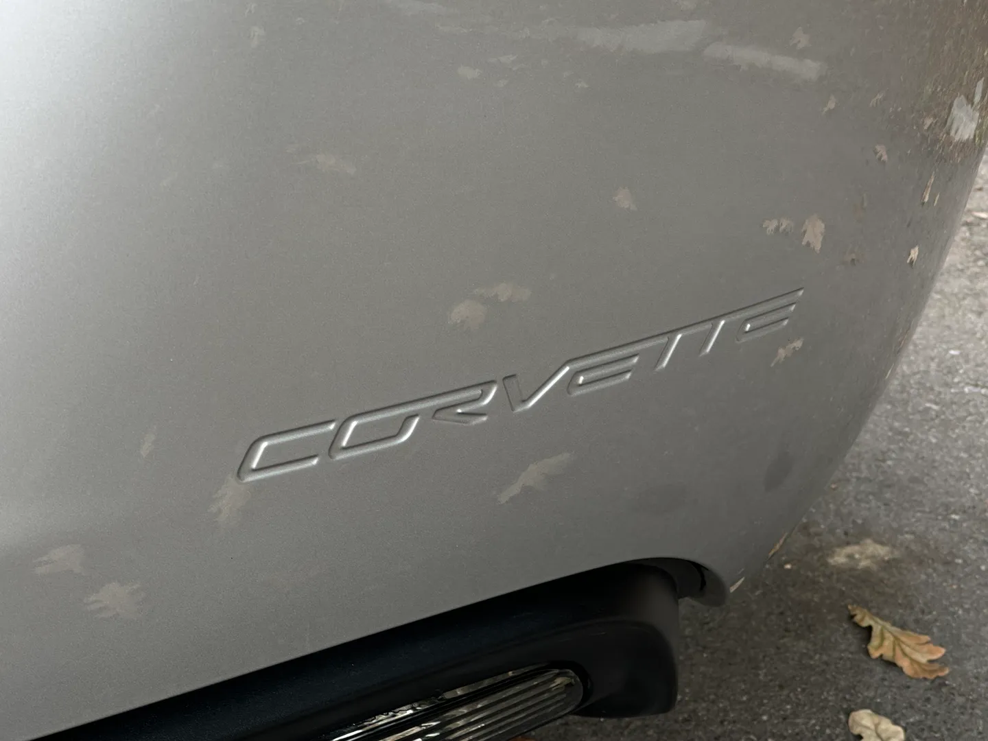 Chevrolet Corvette Z06  — photo 21