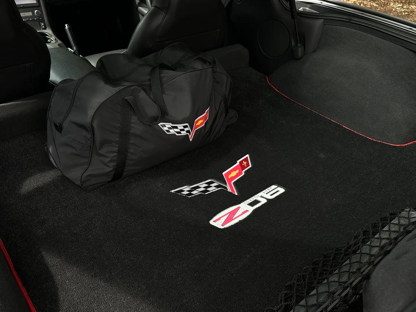 Chevrolet Corvette Z06  — photo 23