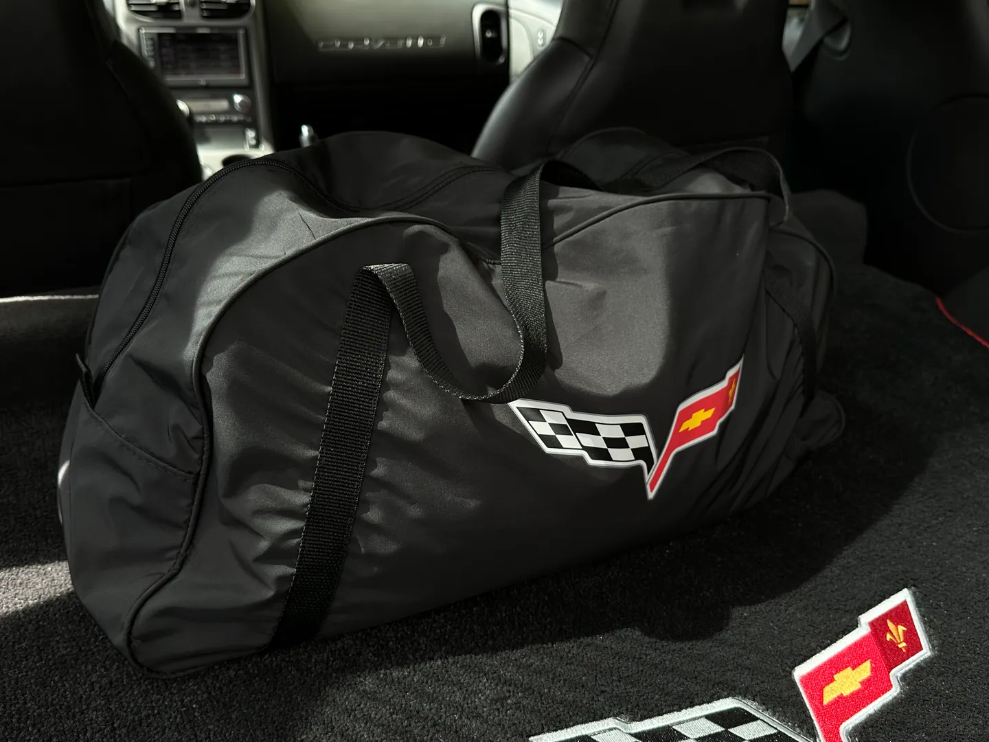 Chevrolet Corvette Z06  — photo 25