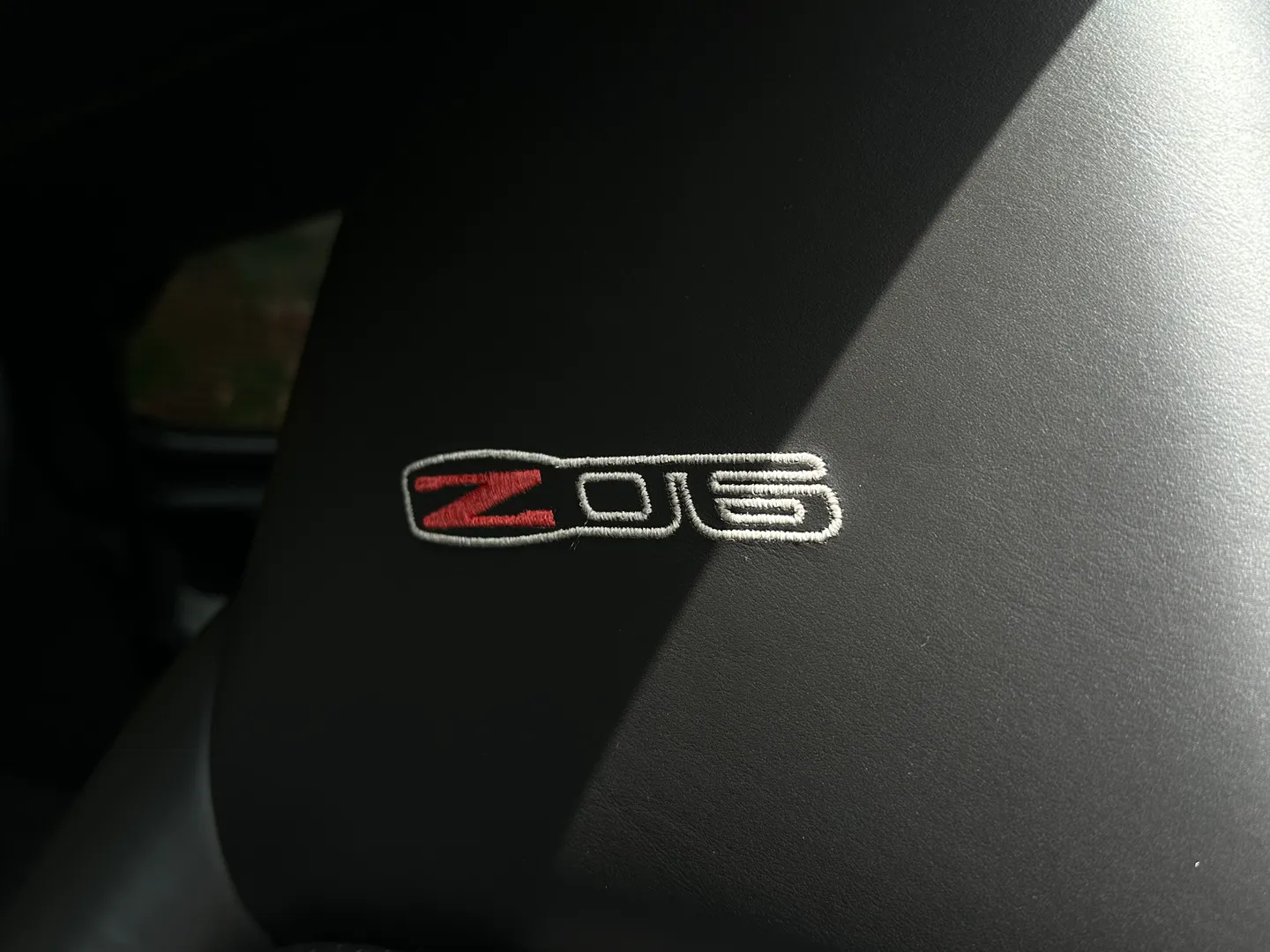 Chevrolet Corvette Z06  — photo 32