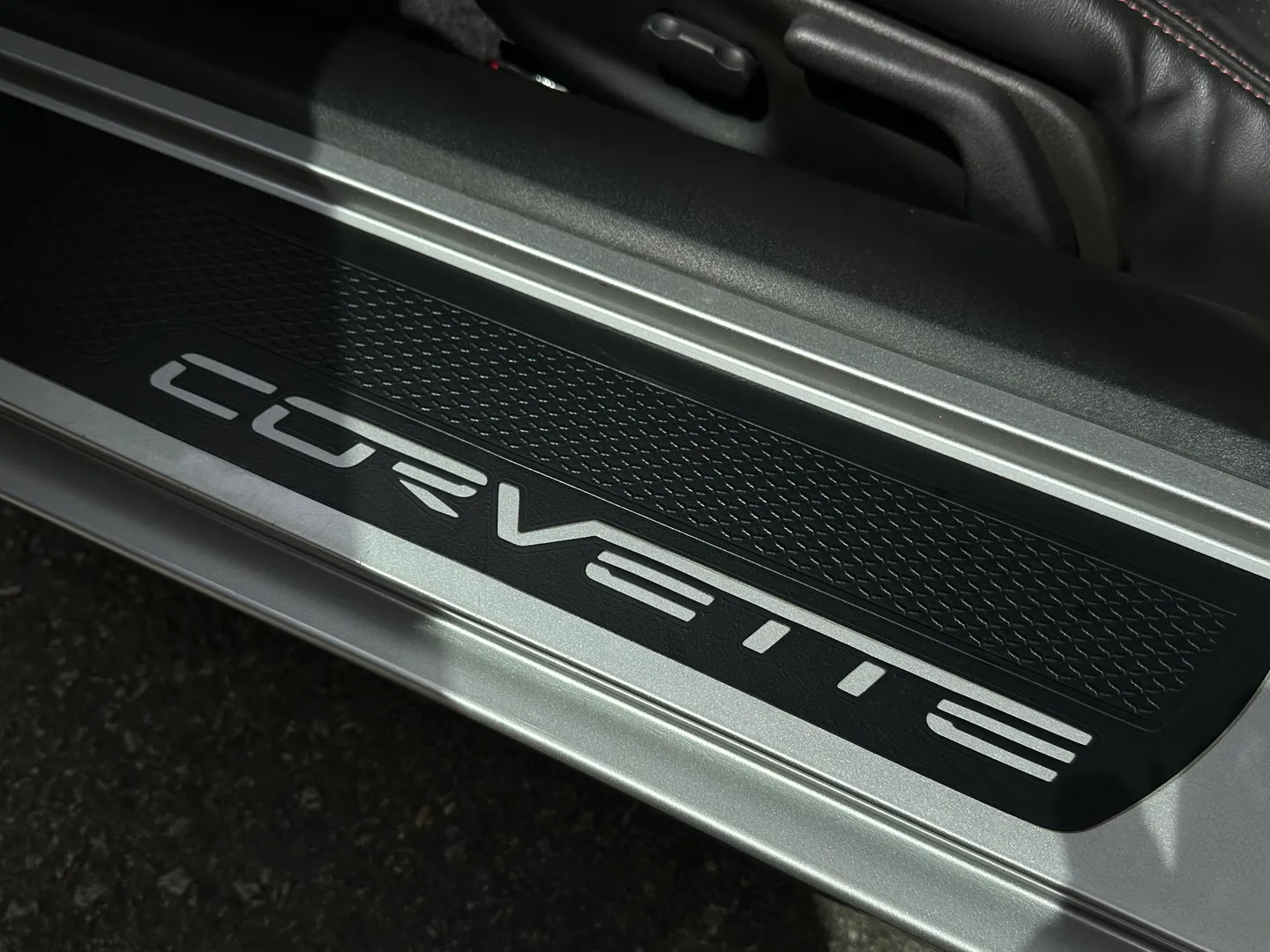 Chevrolet Corvette Z06  — photo 34