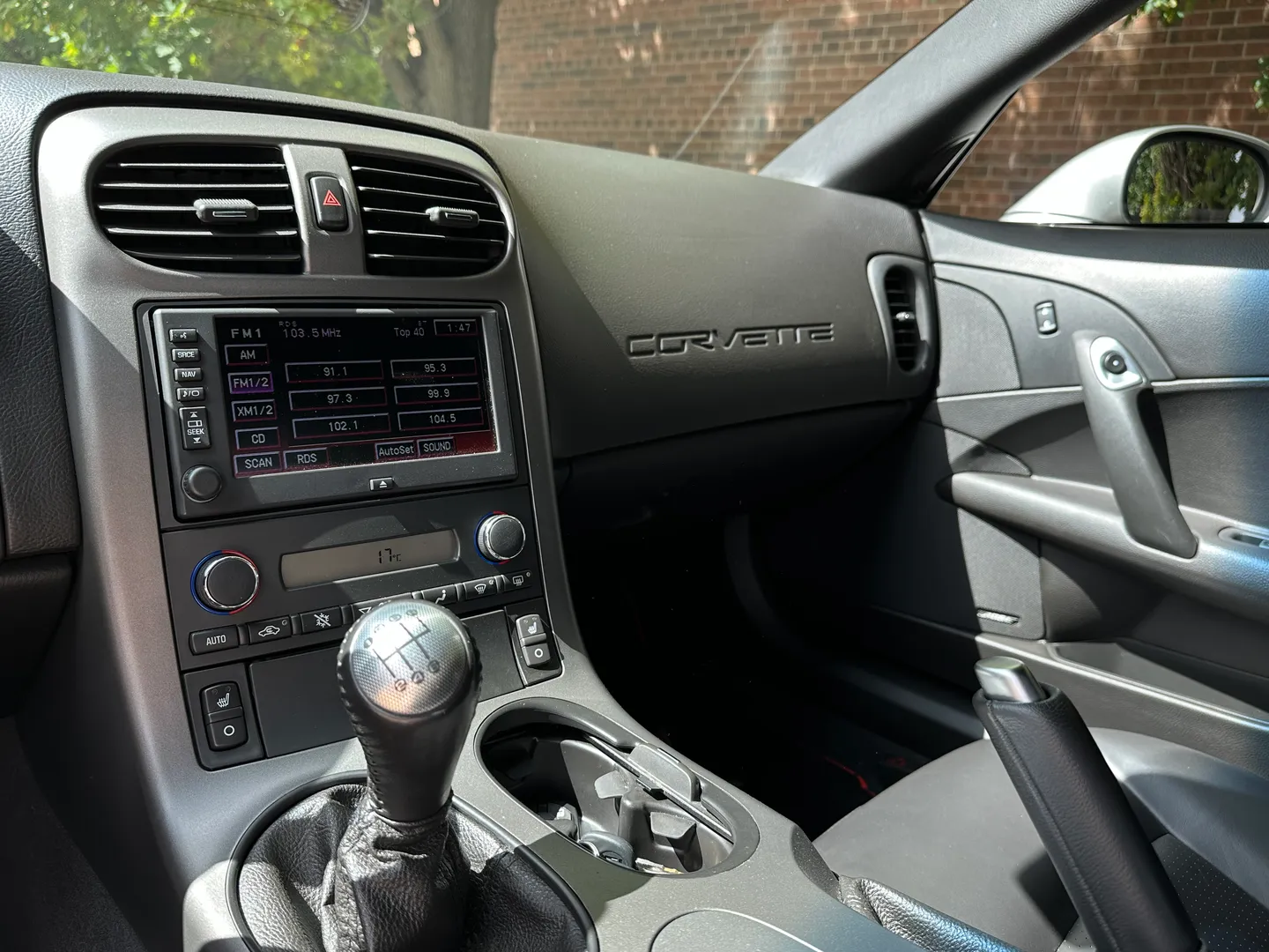 Chevrolet Corvette Z06  — photo 39