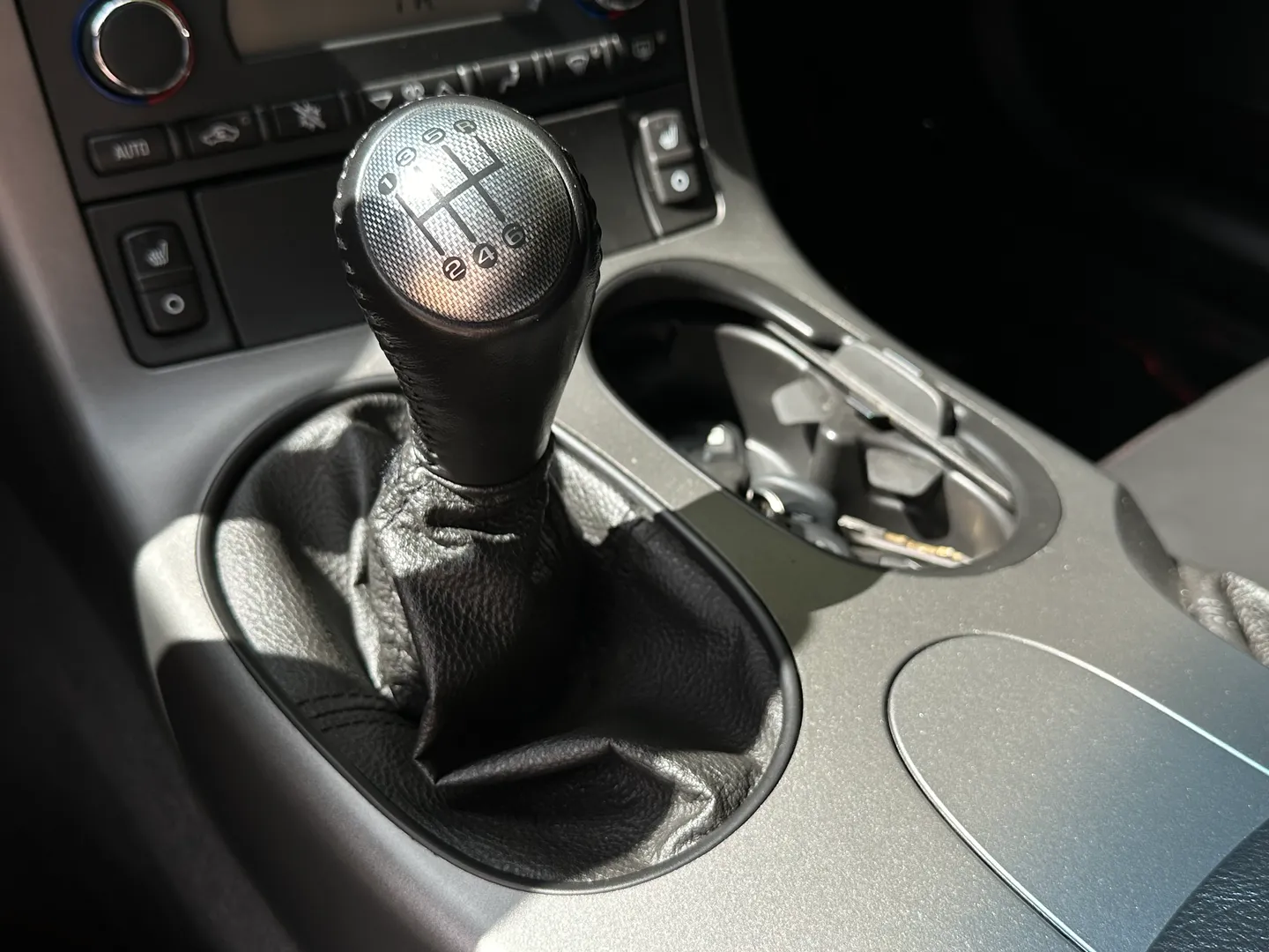Chevrolet Corvette Z06  — photo 40