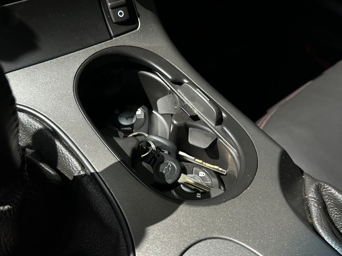 Chevrolet Corvette Z06  — photo 41