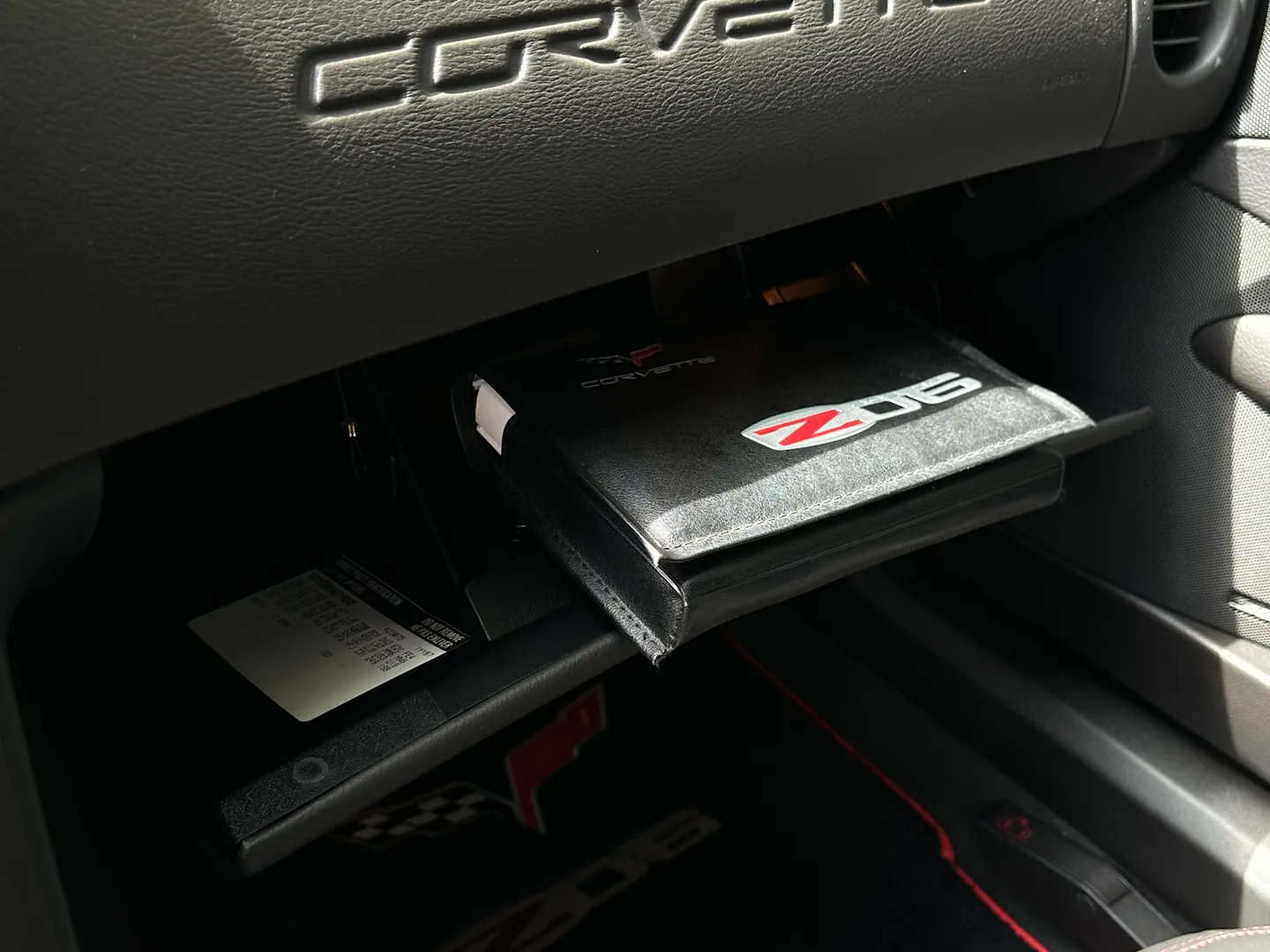 Chevrolet Corvette Z06  — photo 48