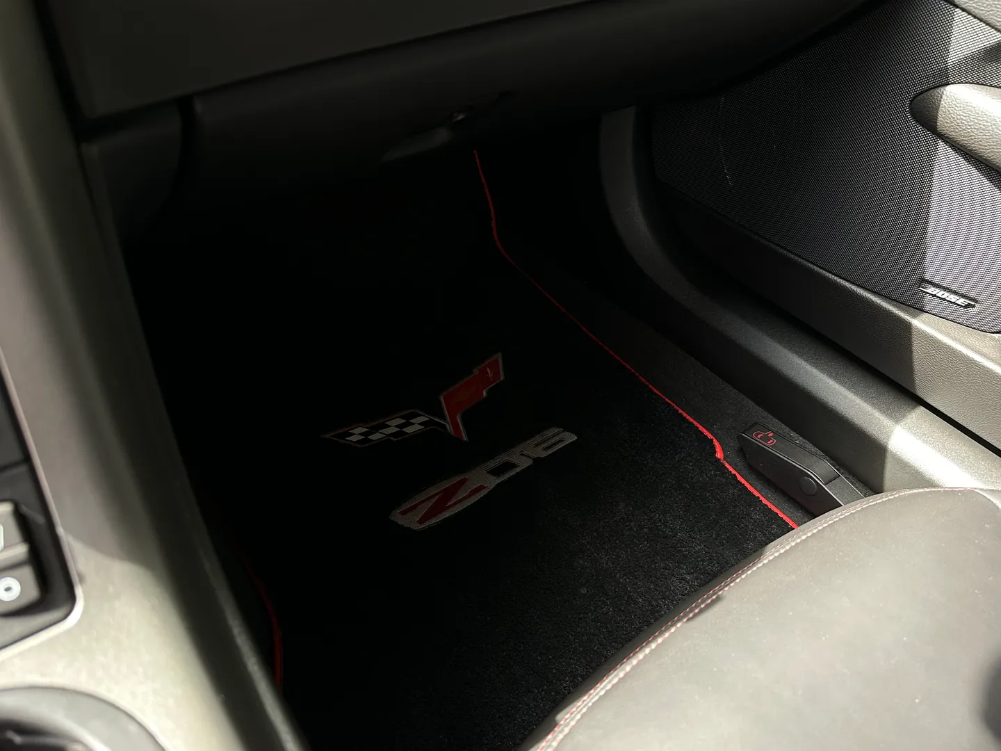 Chevrolet Corvette Z06  — photo 49