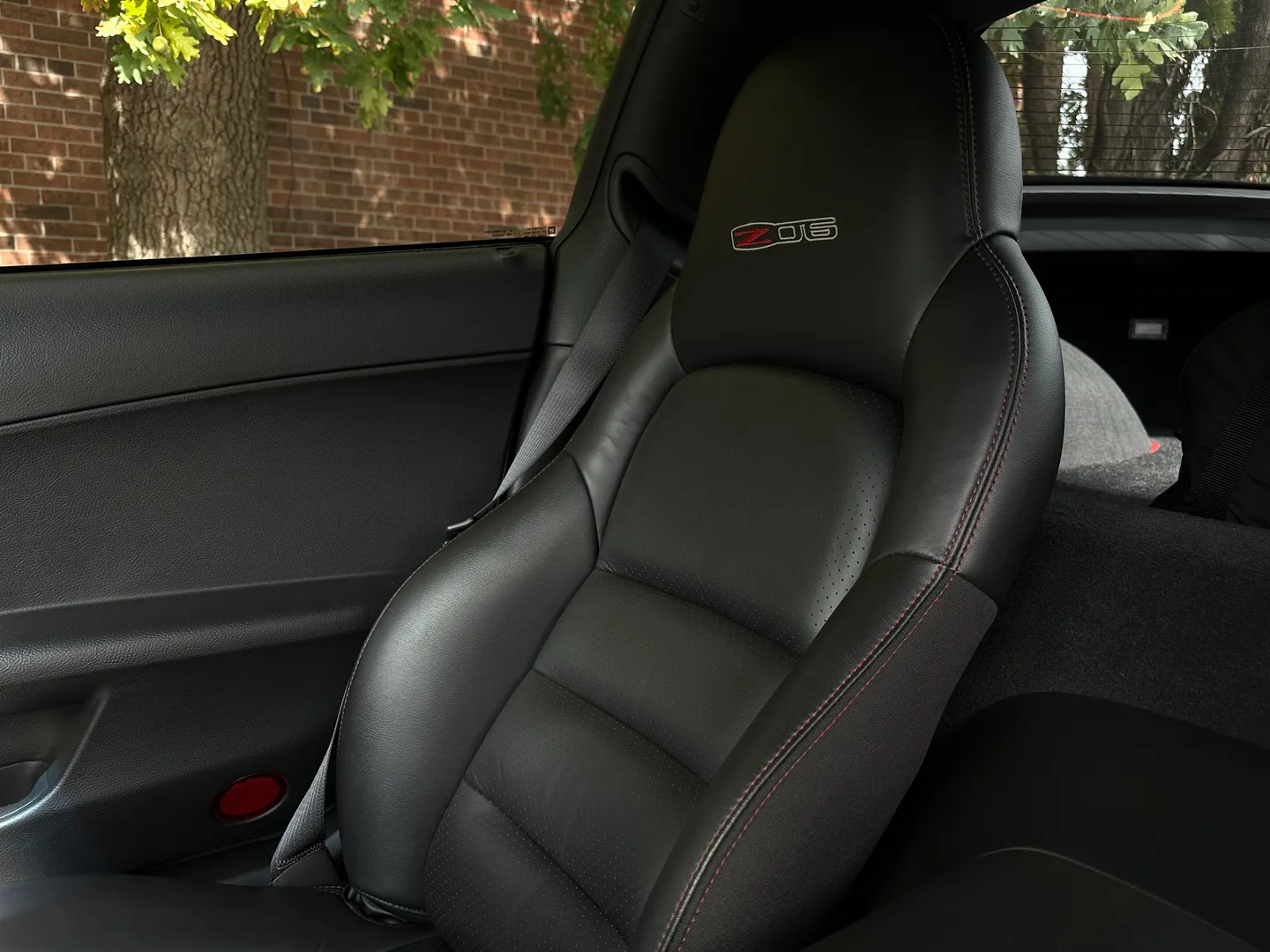 Chevrolet Corvette Z06  — photo 51