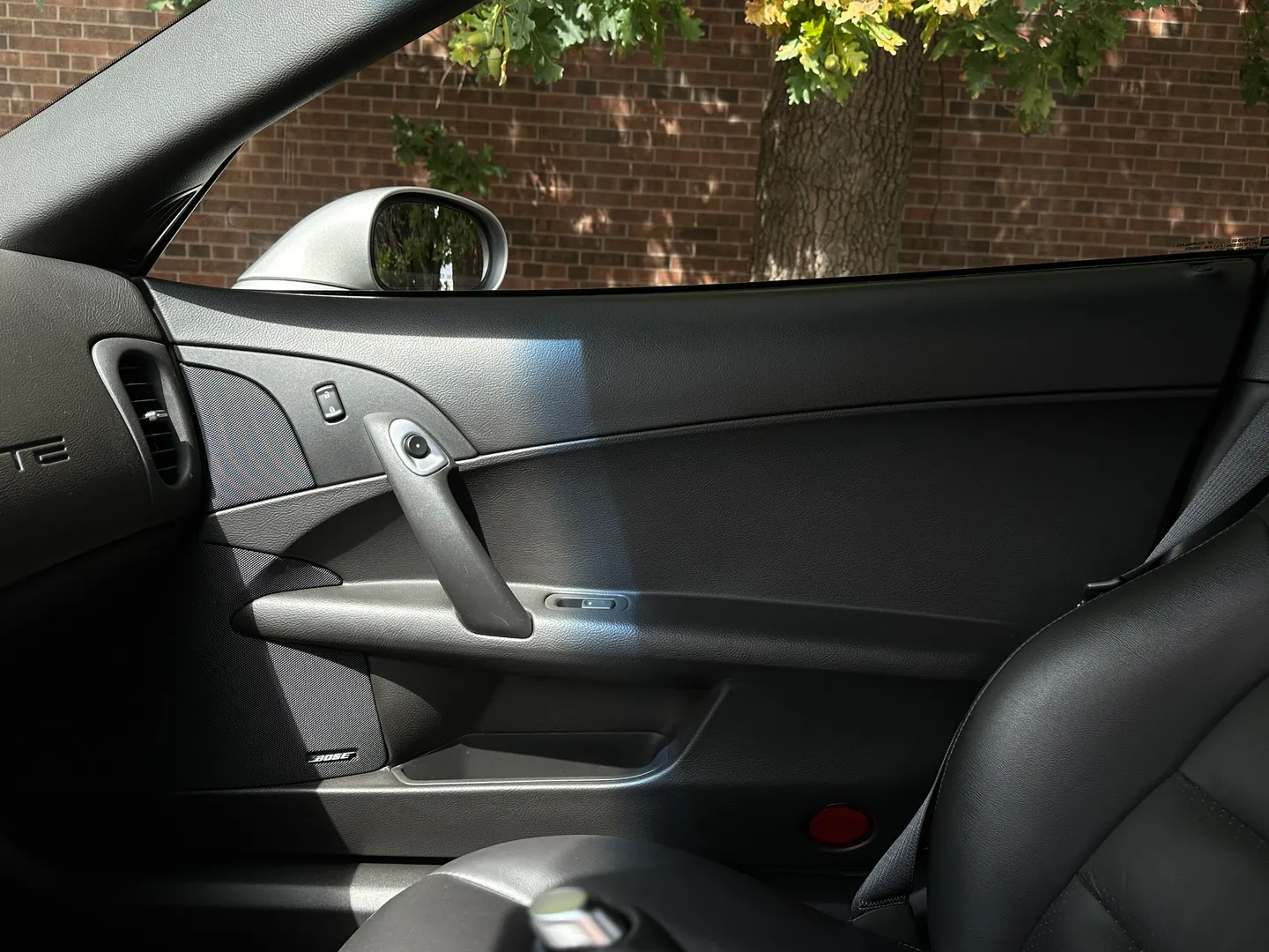 Chevrolet Corvette Z06  — photo 50