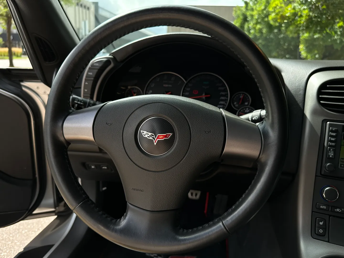 Chevrolet Corvette Z06  — photo 56