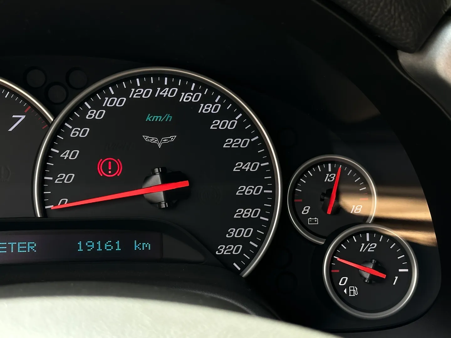 Chevrolet Corvette Z06  — photo 59