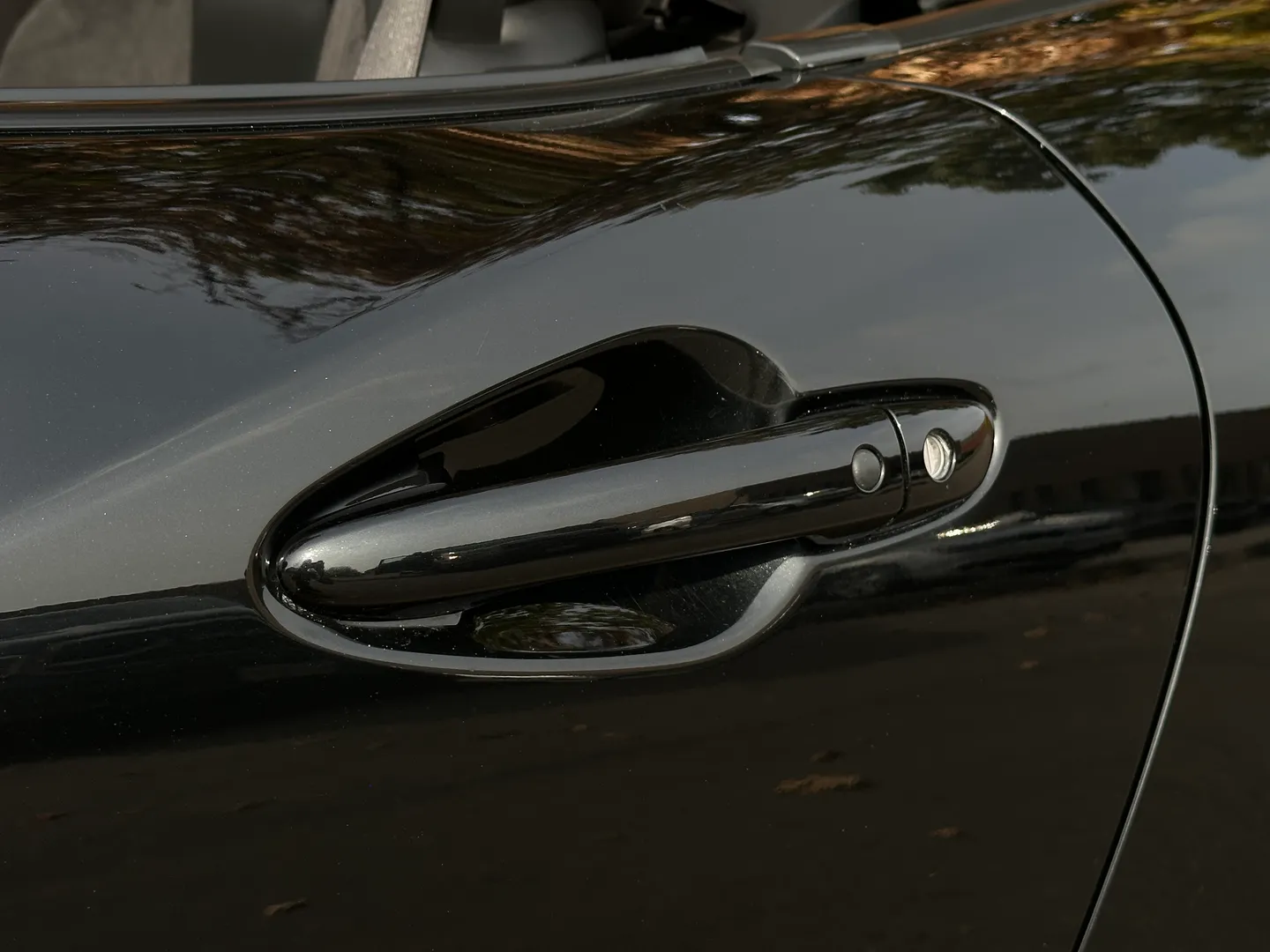 Fiat 124 Spider Abarth 6 Speed Manual — photo 15