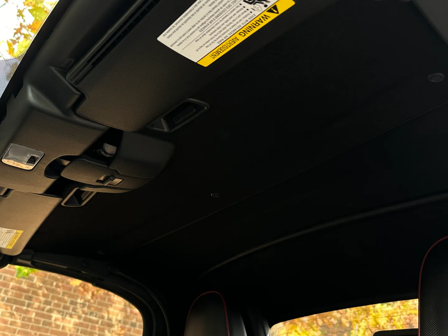 Fiat 124 Spider Abarth 6 Speed Manual — photo 36