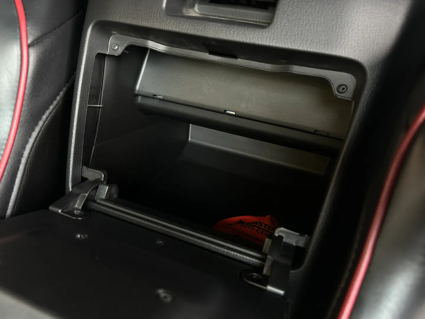 Fiat 124 Spider Abarth 6 Speed Manual — photo 55