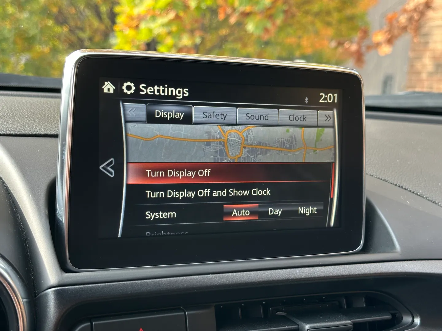 Fiat 124 Spider Abarth 6 Speed Manual — photo 59