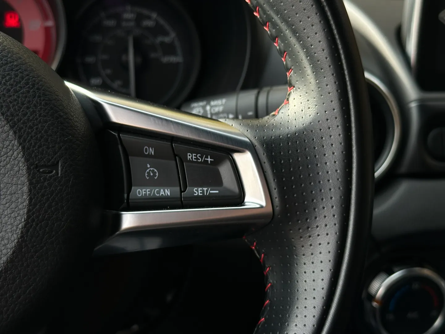 Fiat 124 Spider Abarth 6 Speed Manual — photo 63