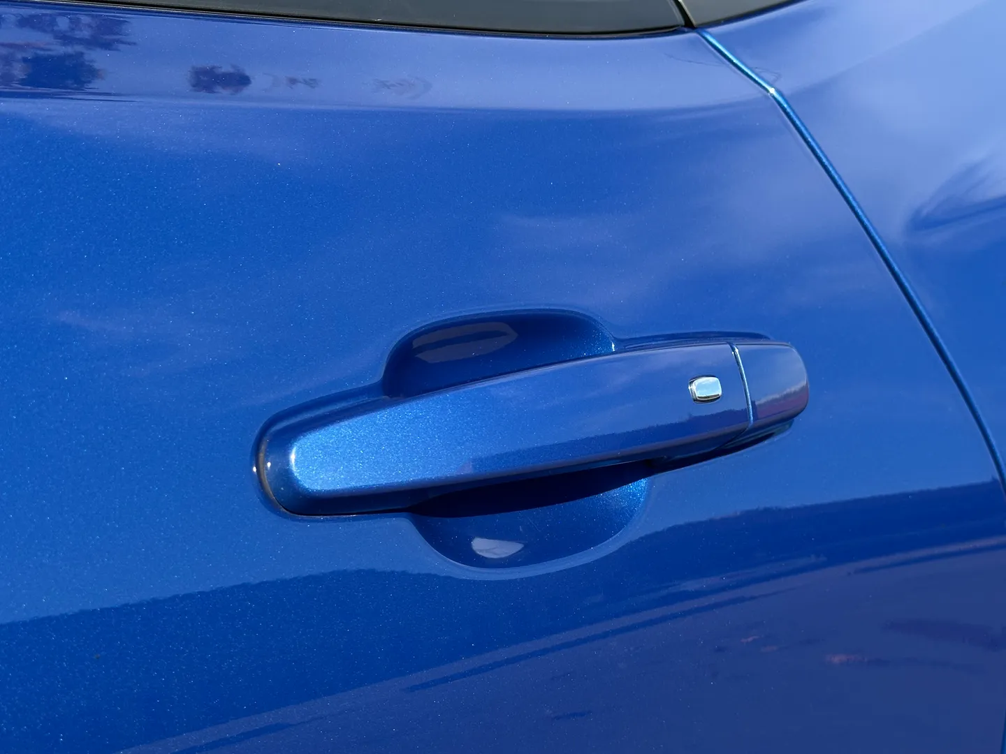 Chevrolet Camaro SS 1LE Package — photo 16