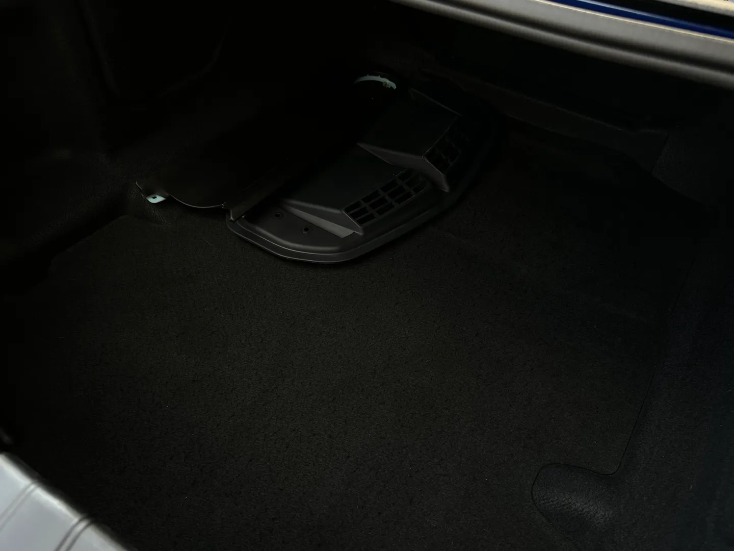 Chevrolet Camaro SS 1LE Package — photo 28