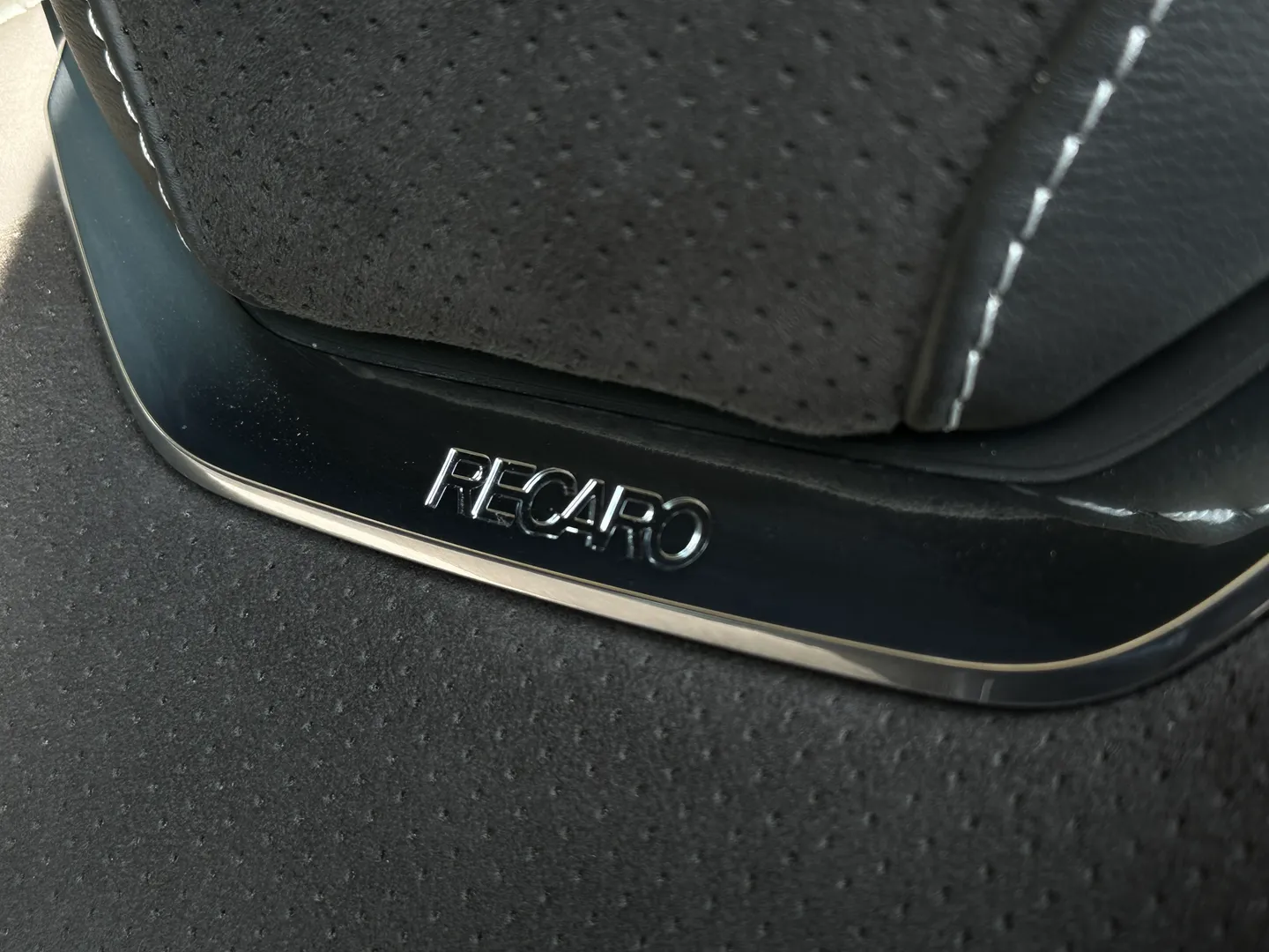 Chevrolet Camaro SS 1LE Package — photo 38