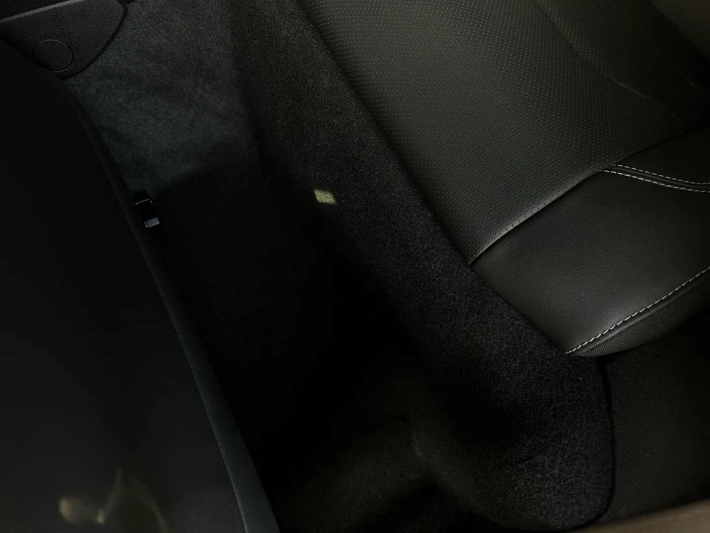 Chevrolet Camaro SS 1LE Package — photo 46