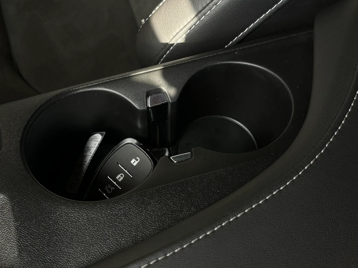 Chevrolet Camaro SS 1LE Package — photo 52