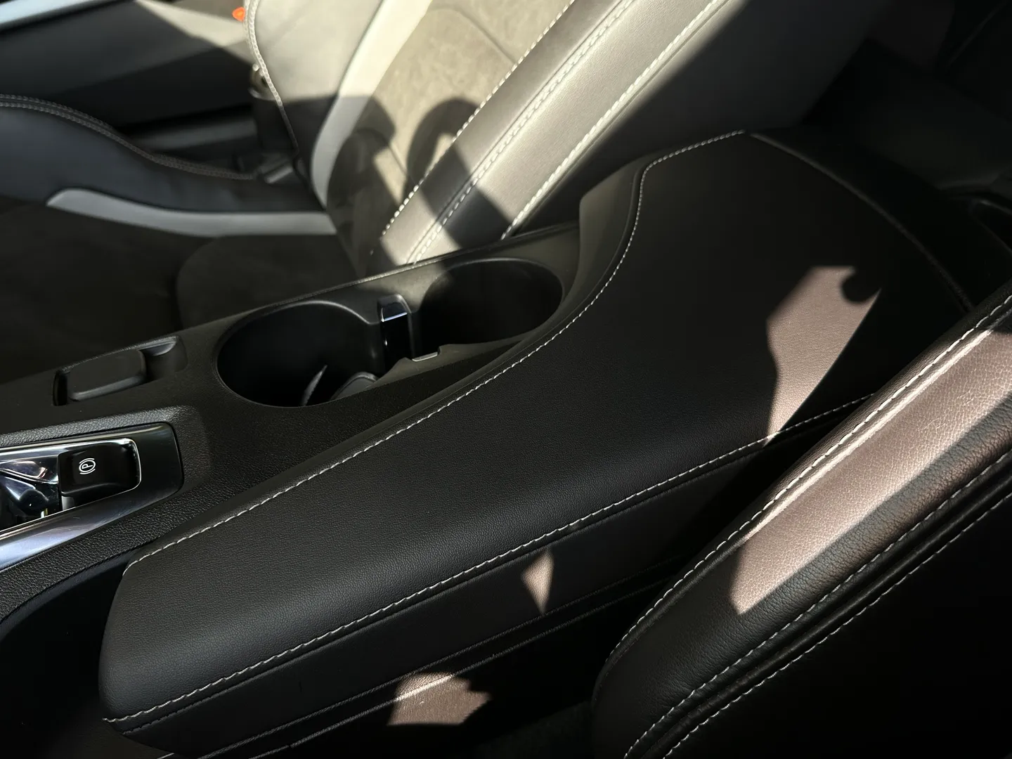 Chevrolet Camaro SS 1LE Package — photo 53