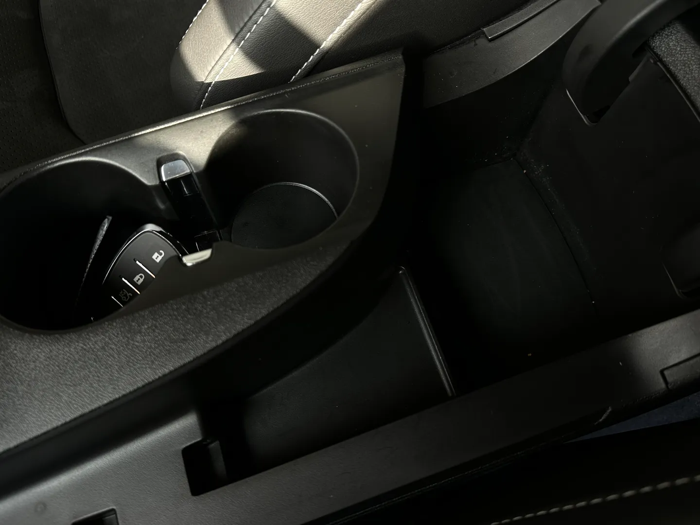 Chevrolet Camaro SS 1LE Package — photo 54