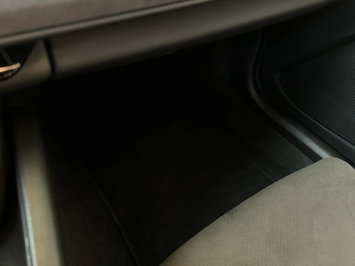 Chevrolet Camaro SS 1LE Package — photo 58