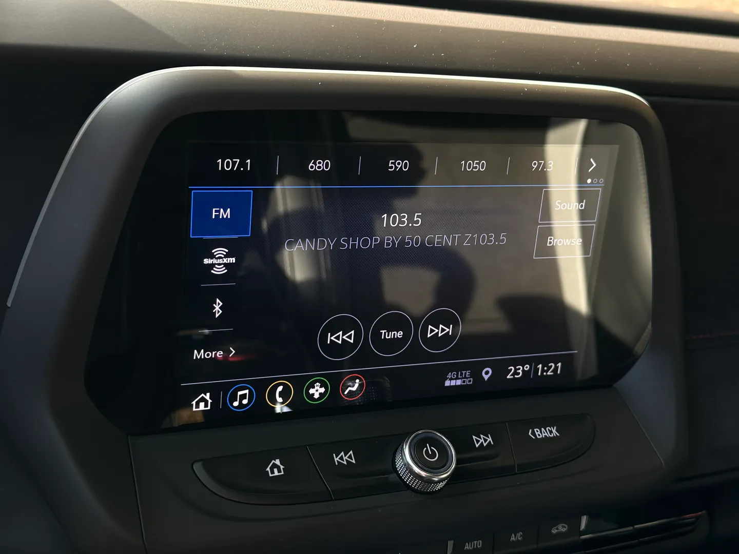 Chevrolet Camaro SS 1LE Package — photo 61