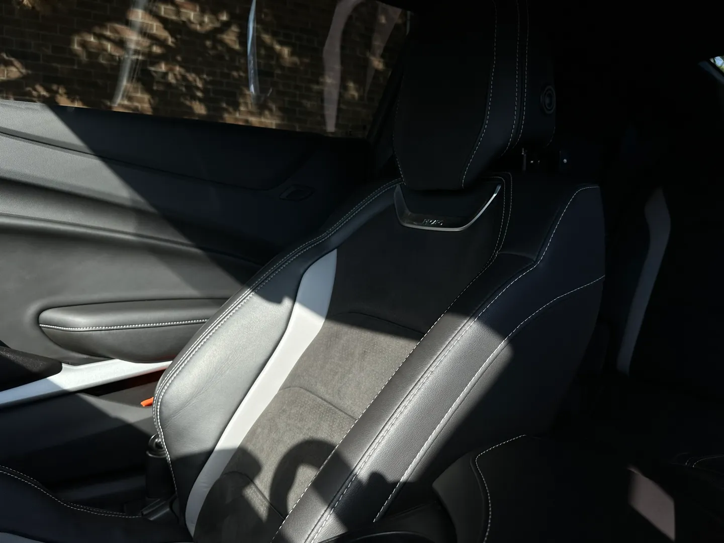 Chevrolet Camaro SS 1LE Package — photo 60