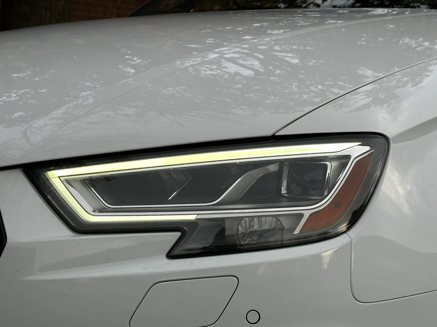 Audi RS3  — photo 5